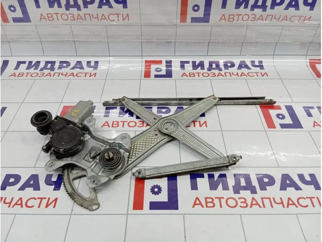 Стеклоподъемник передний правый Toyota Vitz (XP10) 6980152010
