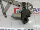 Стеклоподъемник передний правый Toyota Vitz (XP10) 6980152010