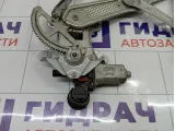 Стеклоподъемник передний правый Toyota Vitz (XP10) 6980152010