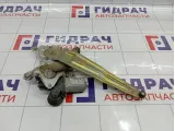 Стеклоподъемник задний левый Toyota Vitz (XP10) 6980452010