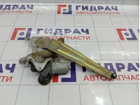 Стеклоподъемник задний левый Toyota Vitz (XP10) 6980452010