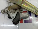 Стеклоподъемник задний левый Toyota Vitz (XP10) 6980452010