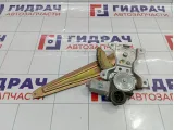 Стеклоподъемник задний левый Toyota Vitz (XP10) 6980452010