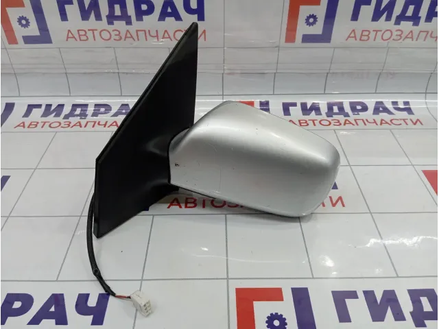 Зеркало электрическое левое Toyota Vitz (XP10) 8794052081B0
