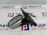 Зеркало электрическое левое Toyota Vitz (XP10) 8794052081B0
