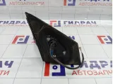 Зеркало электрическое левое Toyota Vitz (XP10) 8794052081B0
