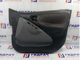 Обшивка двери передней правой Toyota Vitz (XP10) 6761052212B3