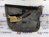 Обшивка двери передней правой Toyota Vitz (XP10) 6761052212B3