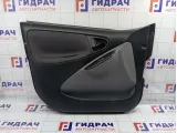 Обшивка двери передней левой Toyota Vitz (XP10) 6762052151B5