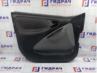 Обшивка двери передней левой Toyota Vitz (XP10) 6762052151B5