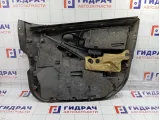 Обшивка двери передней левой Toyota Vitz (XP10) 6762052151B5