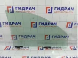 Стекло двери передней левой Toyota Vitz (XP10) 6812052020