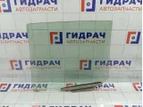 Стекло двери задней правой Toyota Vitz (XP10) 6811352020