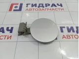 Лючок бензобака Toyota Vitz (XP10)