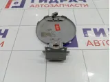 Лючок бензобака Toyota Vitz (XP10)
