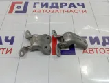 Петли двери передней левой Toyota Vitz (XP10)