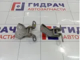 Петли двери передней левой Toyota Vitz (XP10)