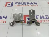 Петли двери передней левой Toyota Vitz (XP10)