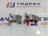Петли двери передней правой Toyota Vitz (XP10)