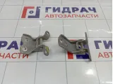 Петли двери передней правой Toyota Vitz (XP10)