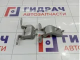 Петли двери задней левой Toyota Vitz (XP10)