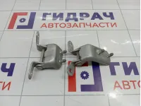 Петли двери задней левой Toyota Vitz (XP10)