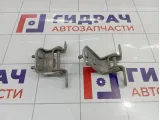 Петли двери задней левой Toyota Vitz (XP10)