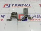 Петли двери задней левой Toyota Vitz (XP10)