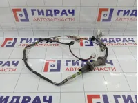 Проводка двери передней левой Toyota Vitz (XP10) 8215252081