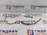 Проводка двери задней левой Toyota Vitz (XP10) 8215452020