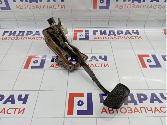 Педаль тормоза Toyota Vitz (XP10) 4710152060