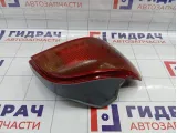 Фонарь задний левый Toyota Vitz (XP10) 8156052260