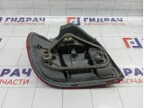 Фонарь задний правый Toyota Vitz (XP10) 8155052280