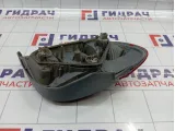 Фонарь задний правый Toyota Vitz (XP10) 8155052280