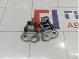 Петли крышки (двери) багажника Toyota Vitz (XP10)