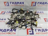 Фишка (Разъем) Toyota Vitz (XP10)