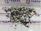 Фишка (Разъем) Toyota Vitz (XP10)