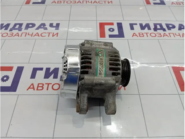 Генератор Toyota Vitz (XP10) 2706021040