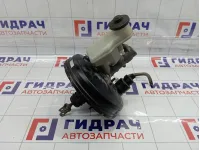 Усилитель тормозов вакуумный Toyota Vitz (XP10) 4461052011