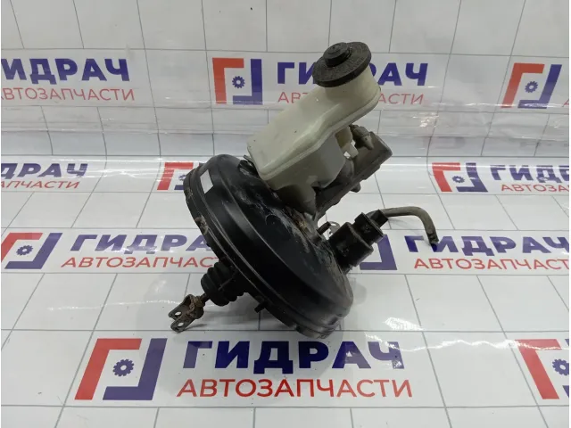 Усилитель тормозов вакуумный Toyota Vitz (XP10) 4461052011