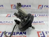 Усилитель тормозов вакуумный Toyota Vitz (XP10) 4461052011