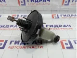 Усилитель тормозов вакуумный Toyota Vitz (XP10) 4461052011