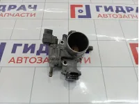 Дроссельная заслонка механическая Toyota Vitz (XP10) 2221021010