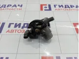 Дроссельная заслонка механическая Toyota Vitz (XP10) 2221021010