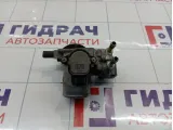 Дроссельная заслонка механическая Toyota Vitz (XP10) 2221021010