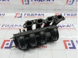 Коллектор впускной Toyota Vitz (XP10) 1710121020