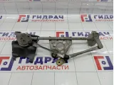 Трапеция стеклоочистителя Toyota Vitz (XP10) 8515052020