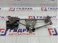 Трапеция стеклоочистителя Toyota Vitz (XP10) 8515052020