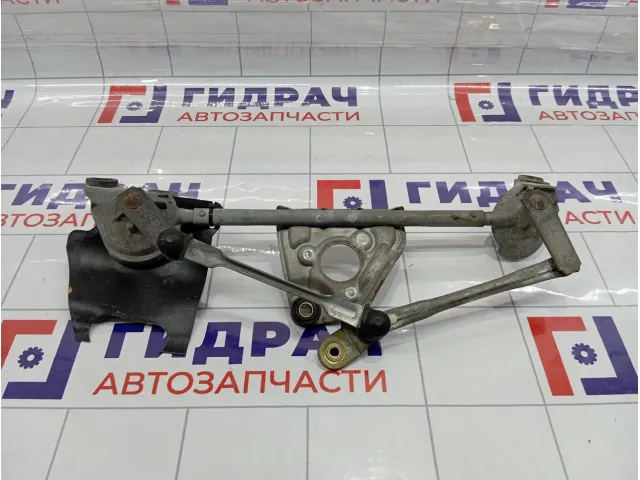 Трапеция стеклоочистителя Toyota Vitz (XP10) 8515052020