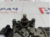 Моторчик стеклоочистителя передний Toyota Vitz (XP10) 8511052020